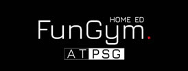 FunGym - HomeEd AT PSG