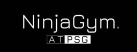 NinjaGym AT PSG